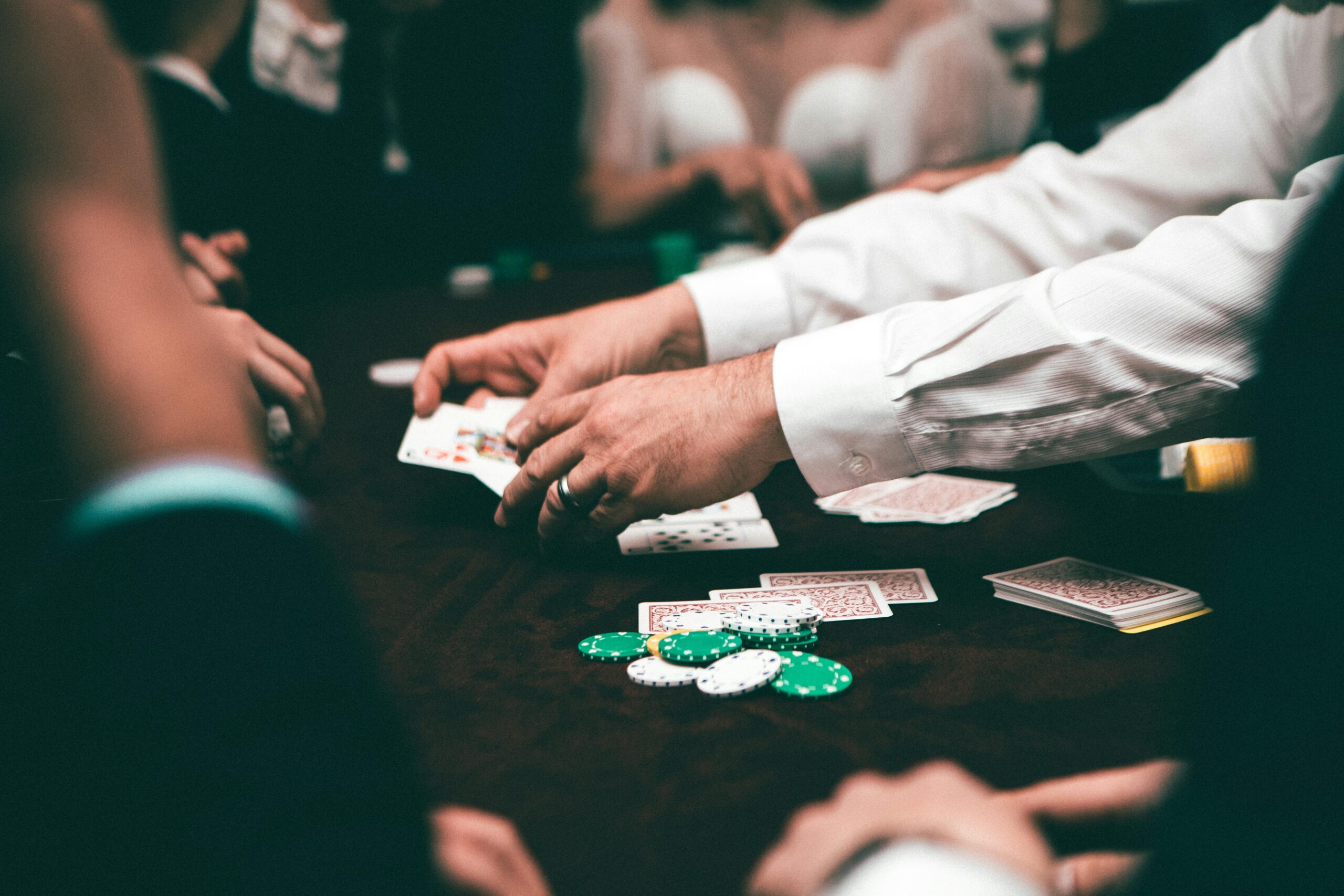 Jouer sur mobile : quels casinos sont les meilleurs ?