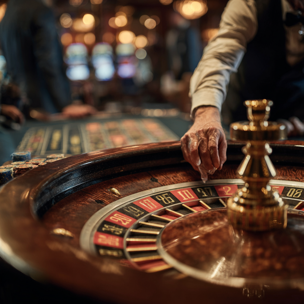 Faut-il Toujours Doubler à la Roulette ? Stratégies et Conseils 2026